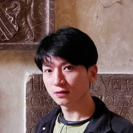 Letian Wang