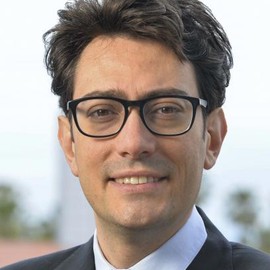 Marco Pavone