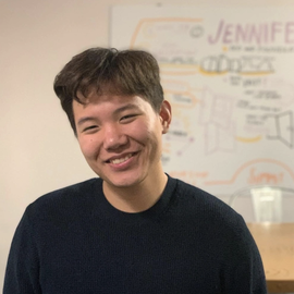 Vincent Cho